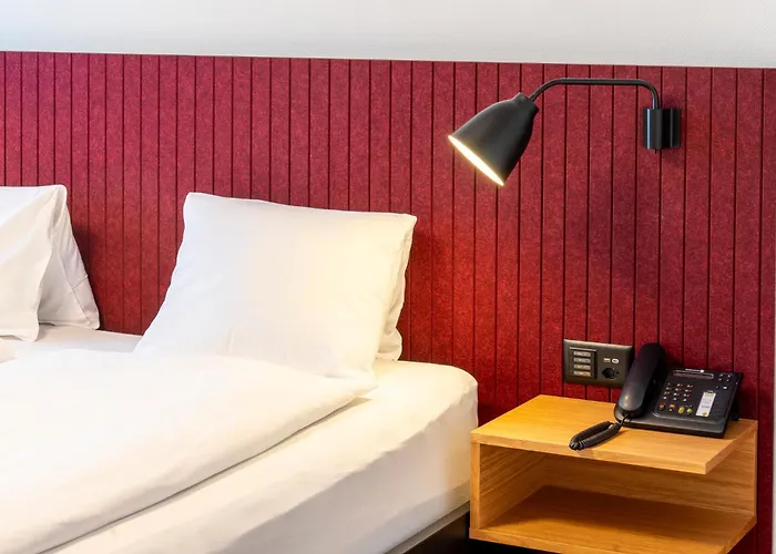 Hotel Balm