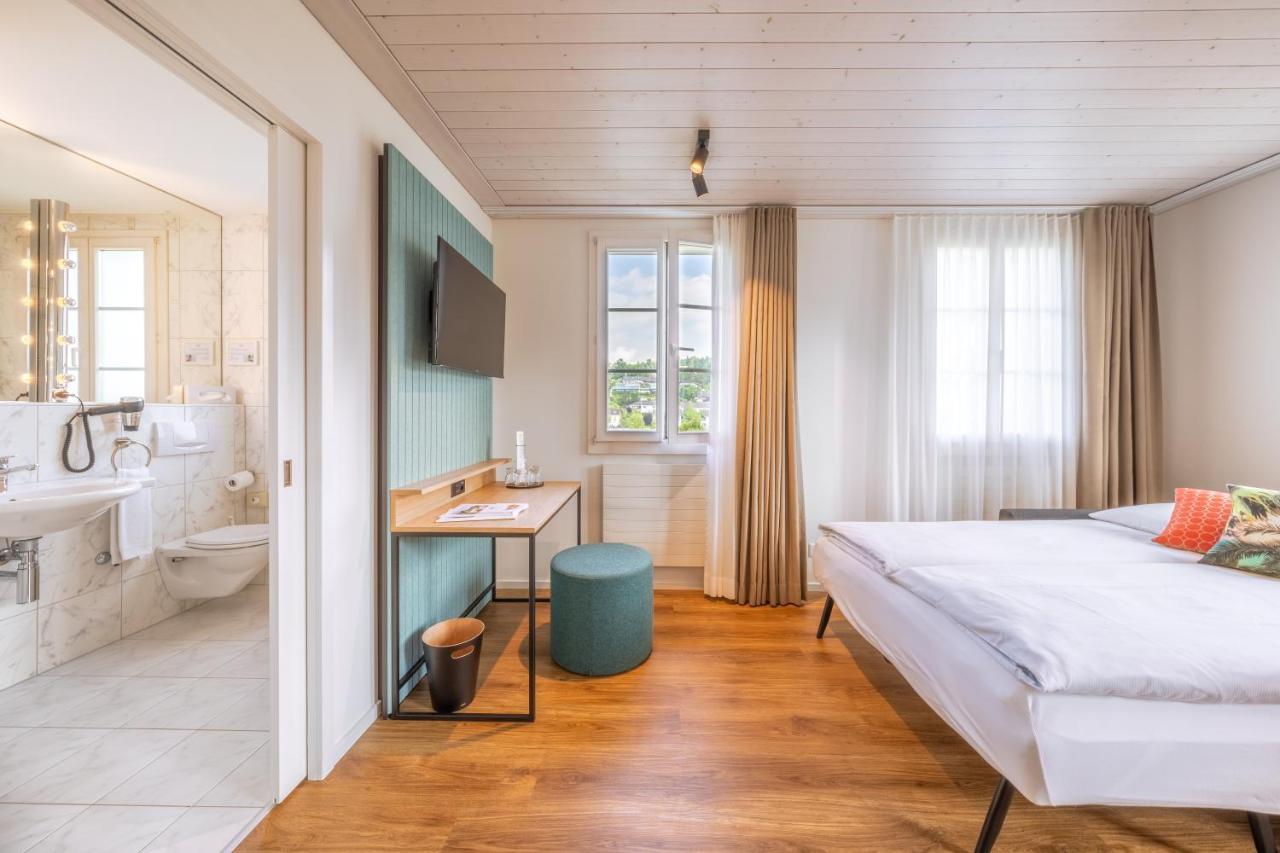 Hotel Boutique Balm Meggen