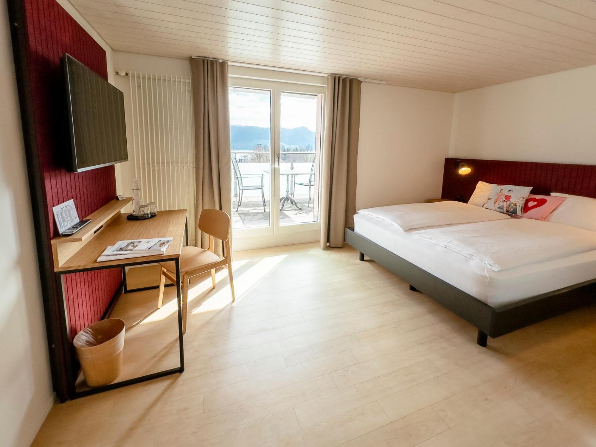 Balm Hotel