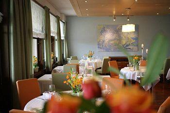 Balm Hotel Meggen