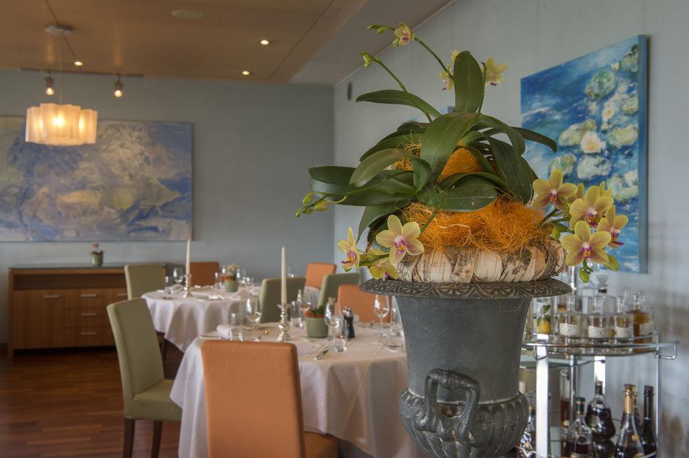 Balm Hotel Meggen