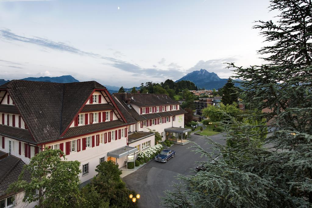 Balm Hotel