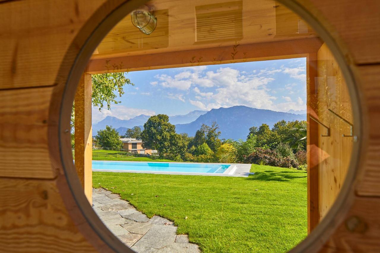 Boutique Balm Hotel Meggen