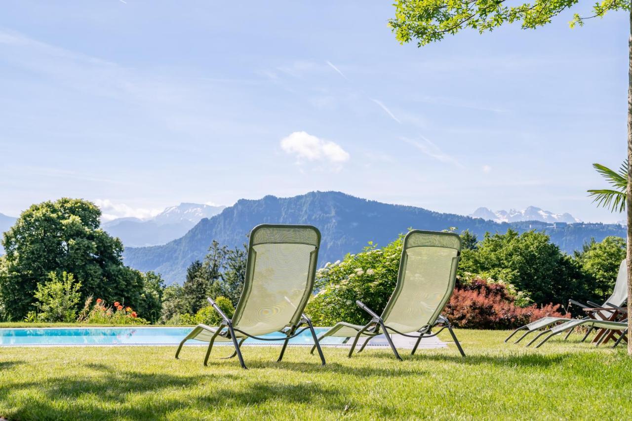 Boutique Balm Hotel Meggen