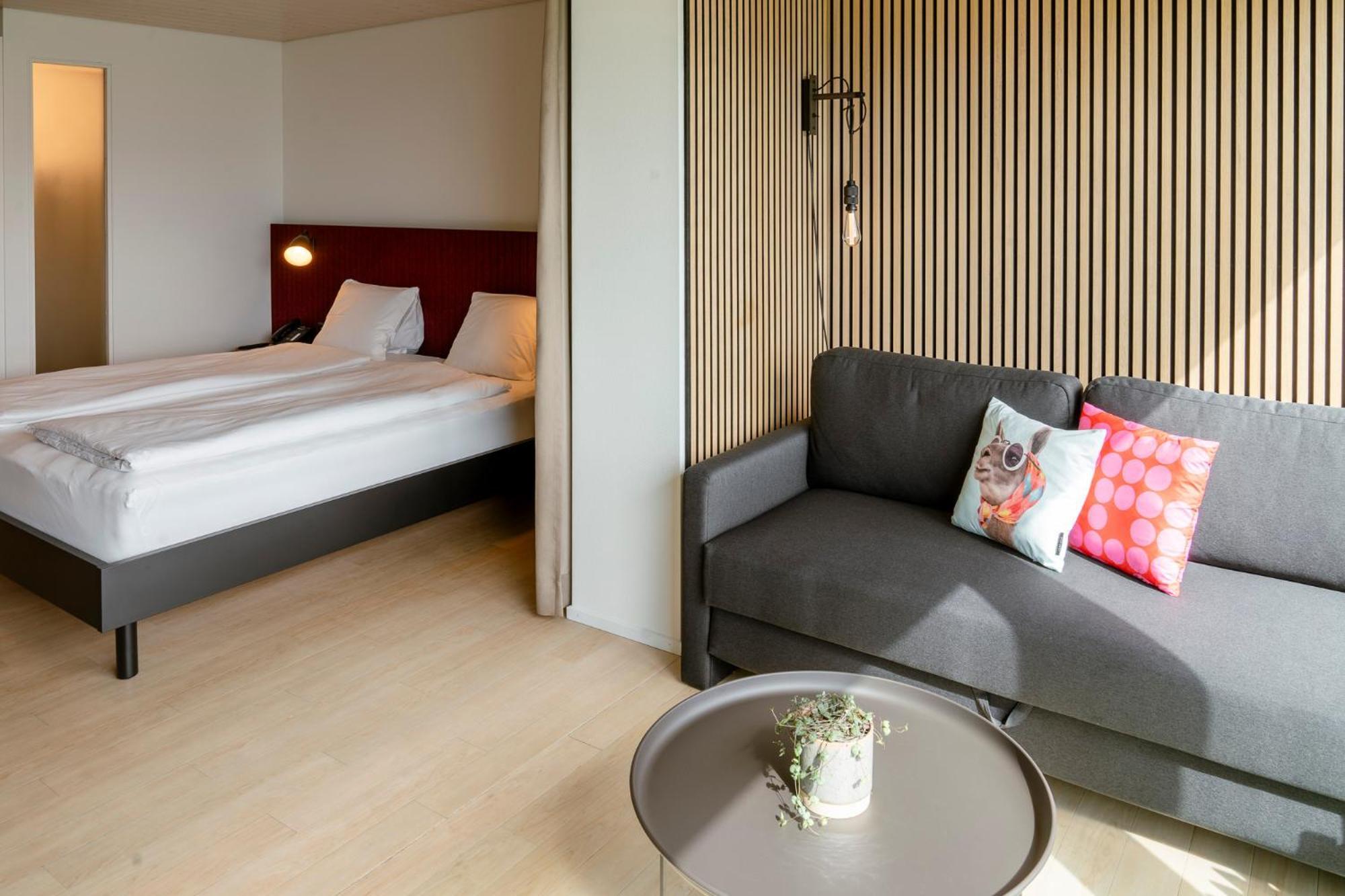 Boutique Balm Hotel Meggen